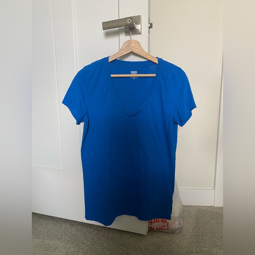 PINK T-shirt